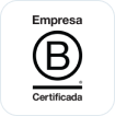 Selo Empresa B