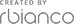 Logo rbianco