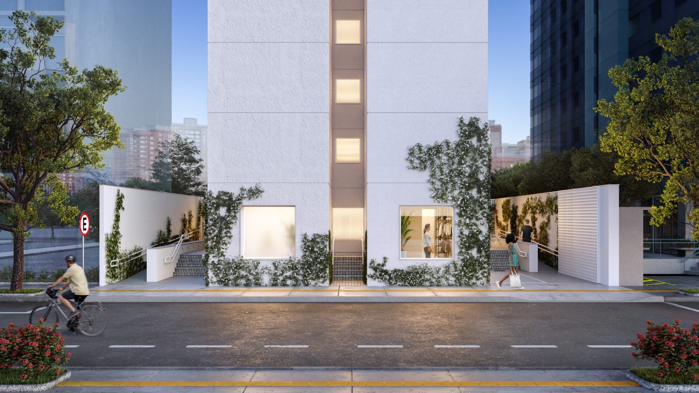 Arquitetura da Vila Buarque que vale a pena conhecer
