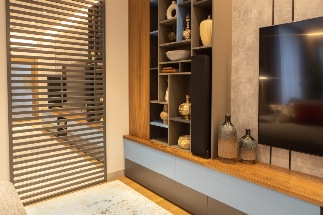 7 tendências de arquitetura para decorar seu apartamento