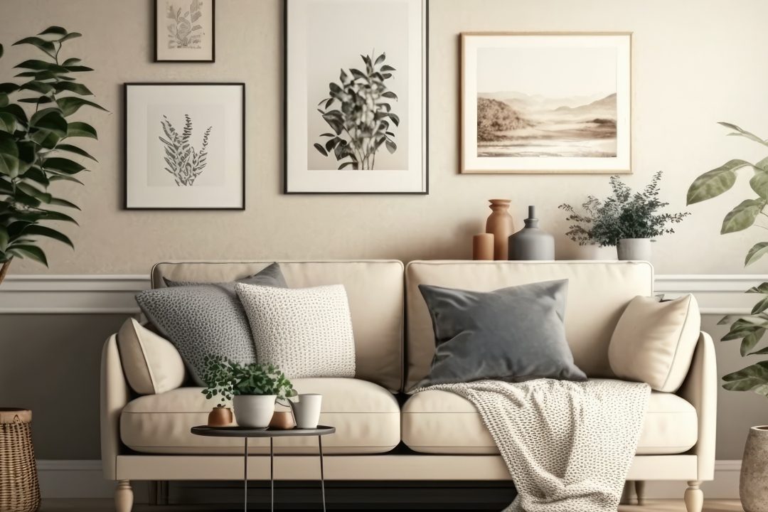Casa aconchegante: 4 dicas para trazer conforto para seu lar