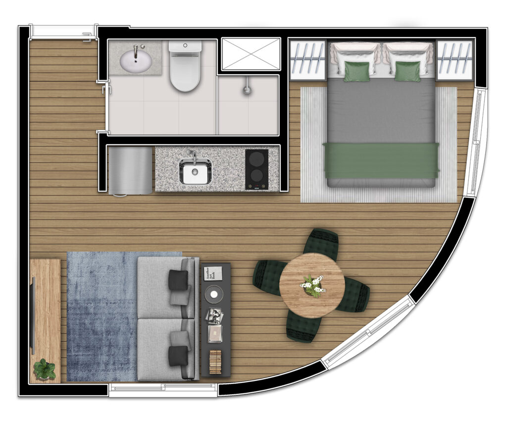 Planta Studio
