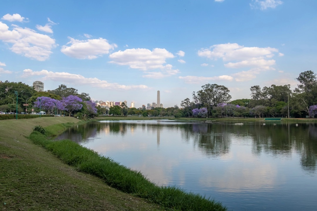 7 parques em São Paulo para curtir a natureza