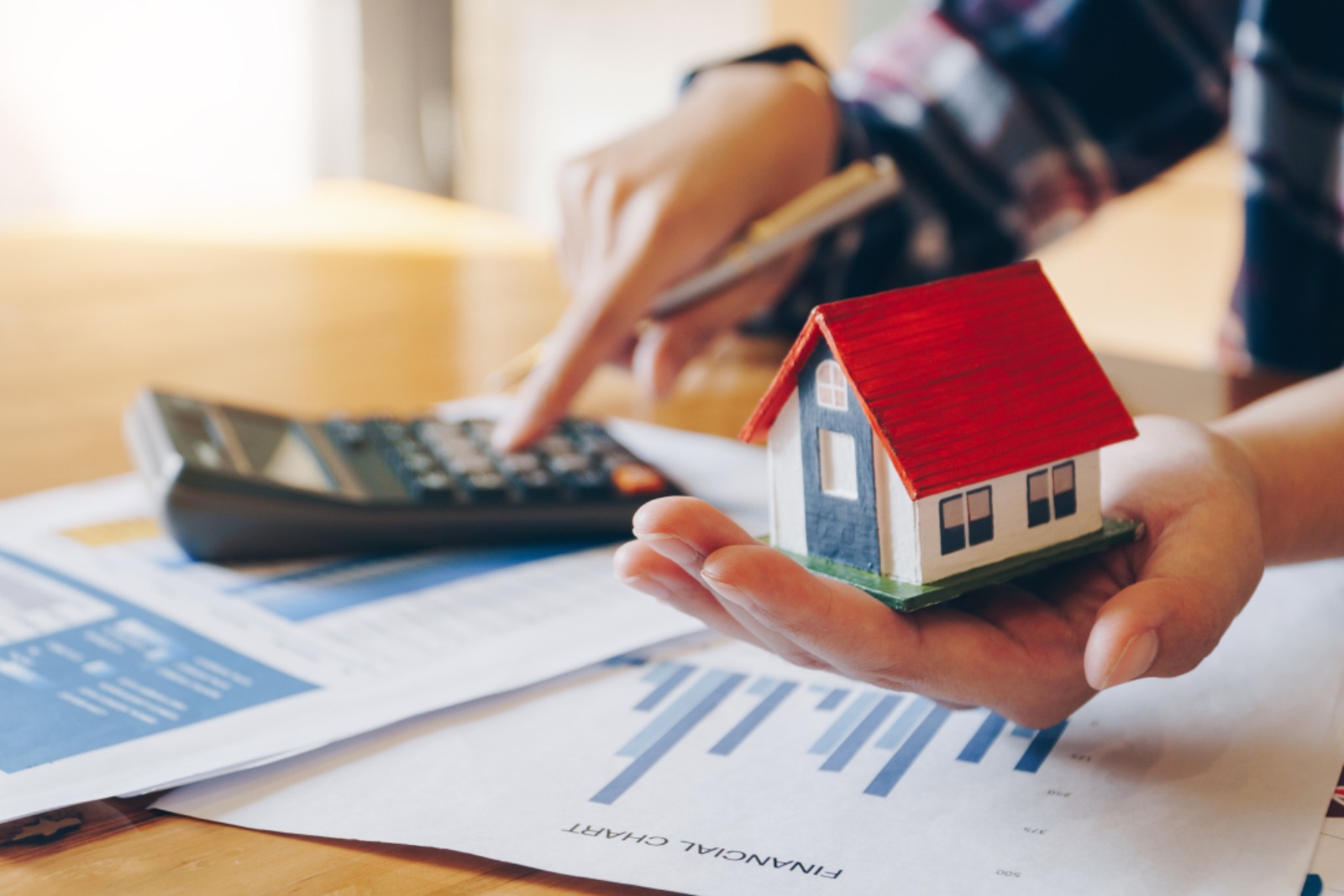 Mitos e verdades sobre financiamento imobiliário