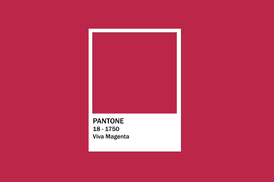 Como usar a cor pantone em 2023 na decoração do seu apê