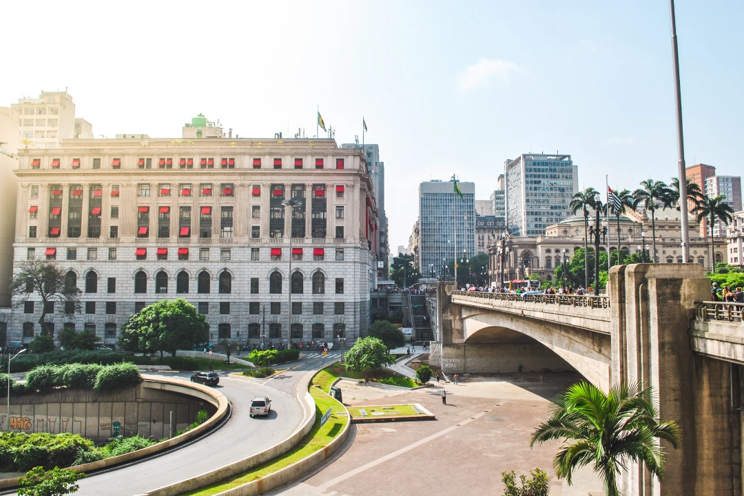7 vantagens de morar no centro de São Paulo