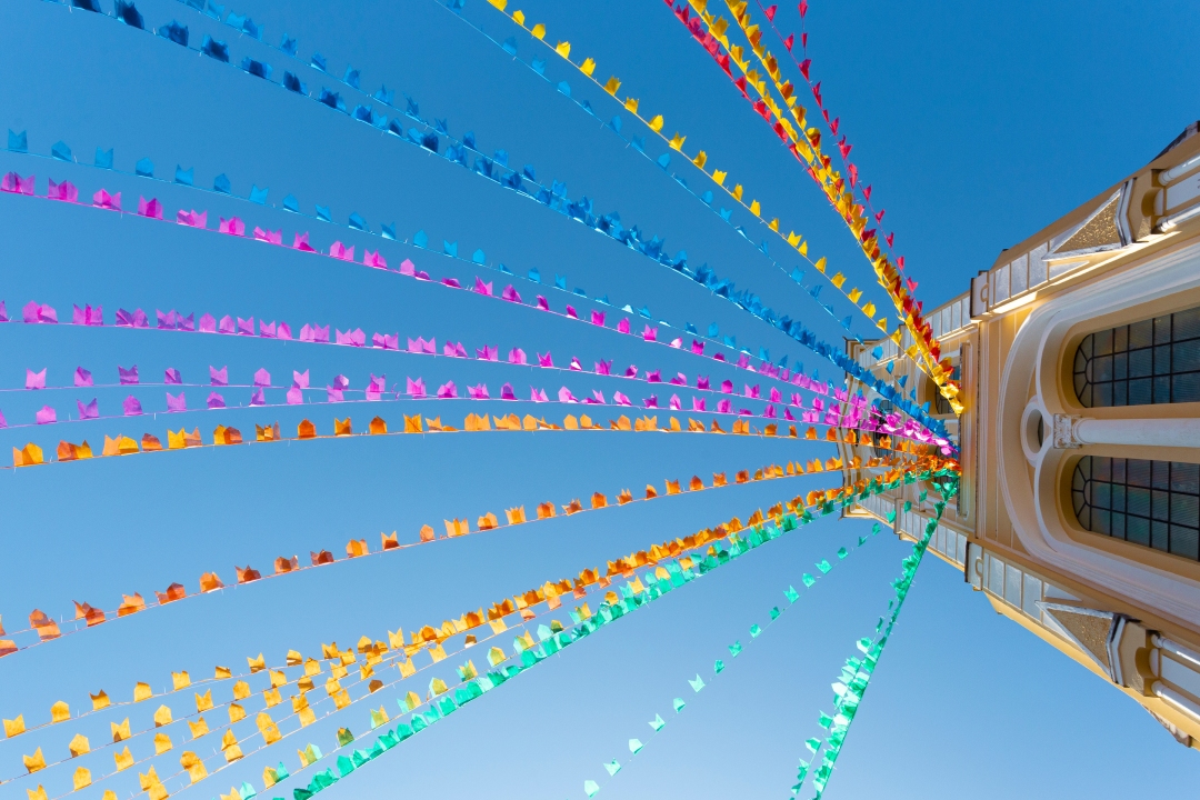Que tal curtir as festas juninas mais tradicionais de São Paulo de 2023?