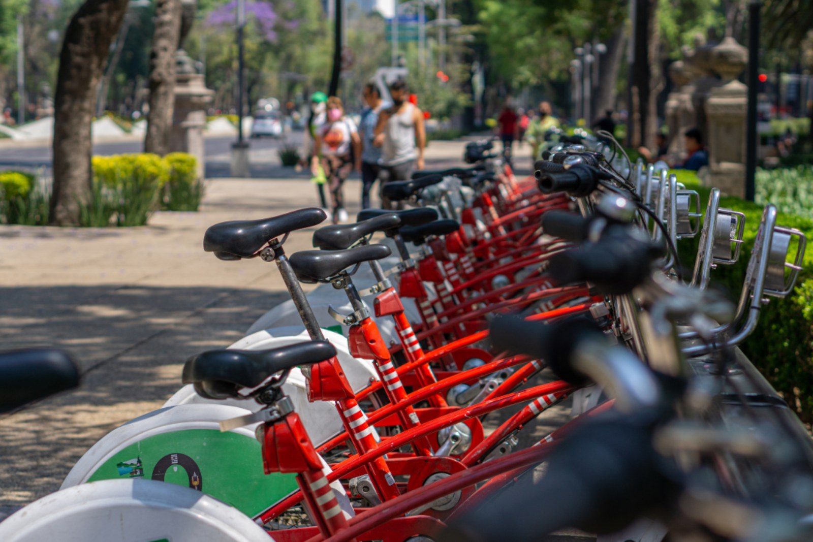 Por que a mobilidade urbana é tão importante no nosso dia a dia?