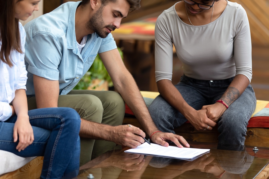 Tudo o que Você Precisa Saber para comprovar renda como Profissional Autônomo na Compra do seu Apartamento