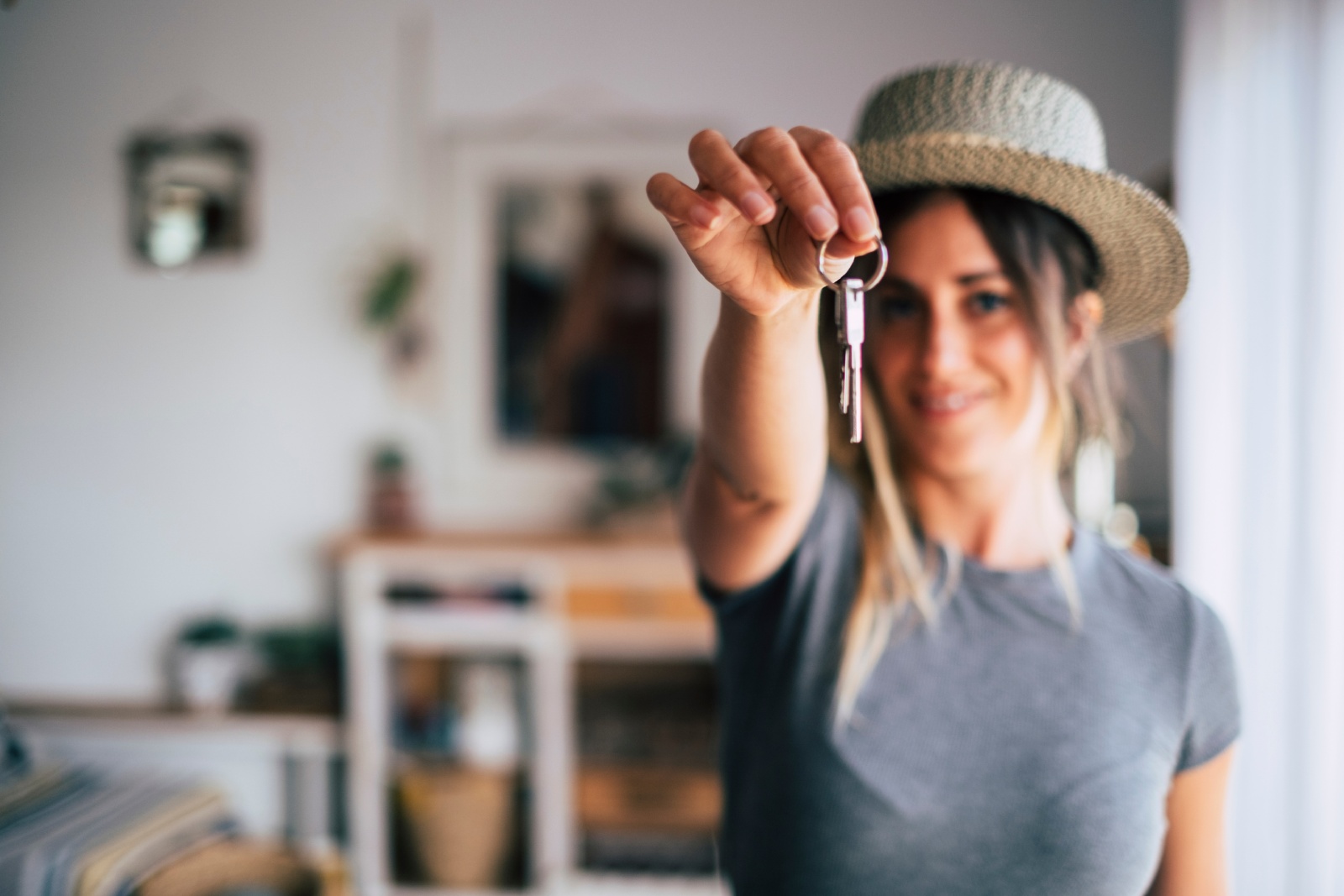 5 dúvidas na hora de comprar um apartamento