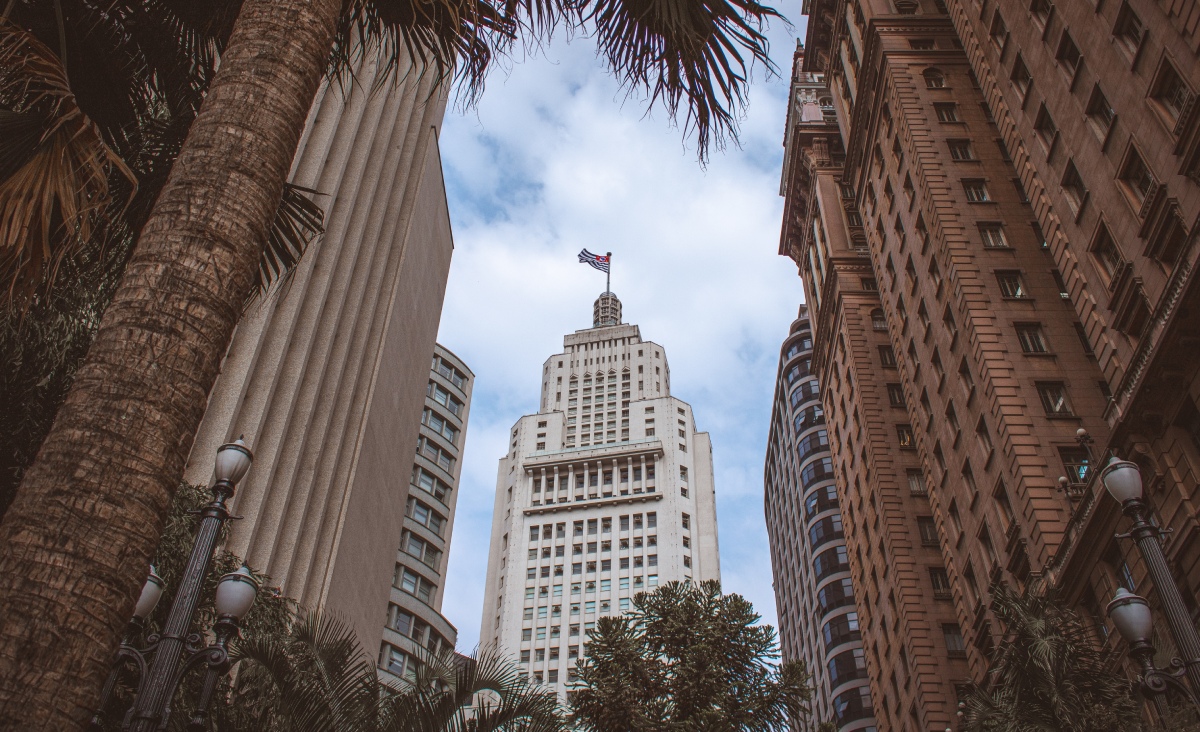Por que morar no centro de São Paulo é uma ótima opção?