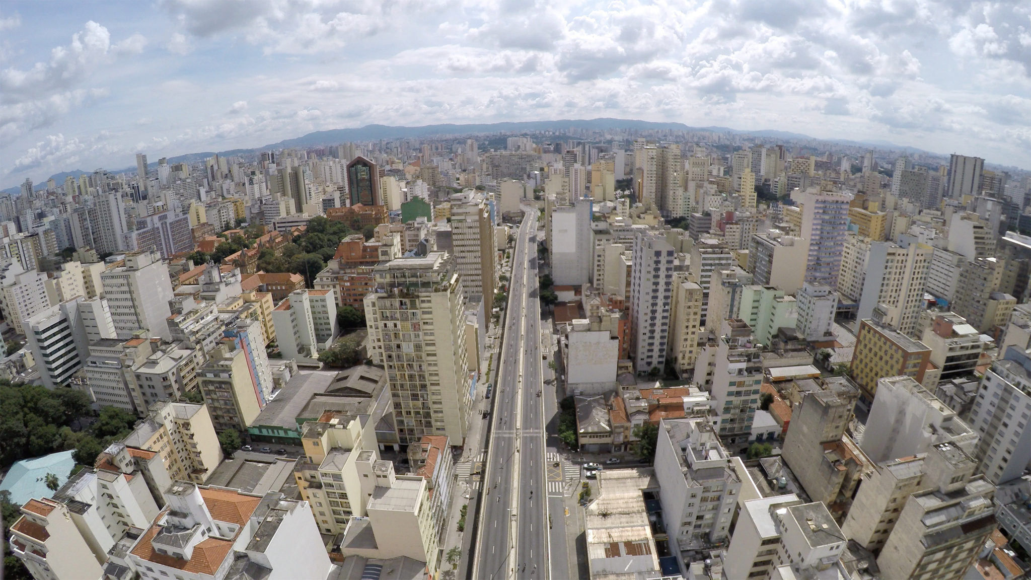 Conheça a Vila Buarque: uma parte importante do centro de São Paulo