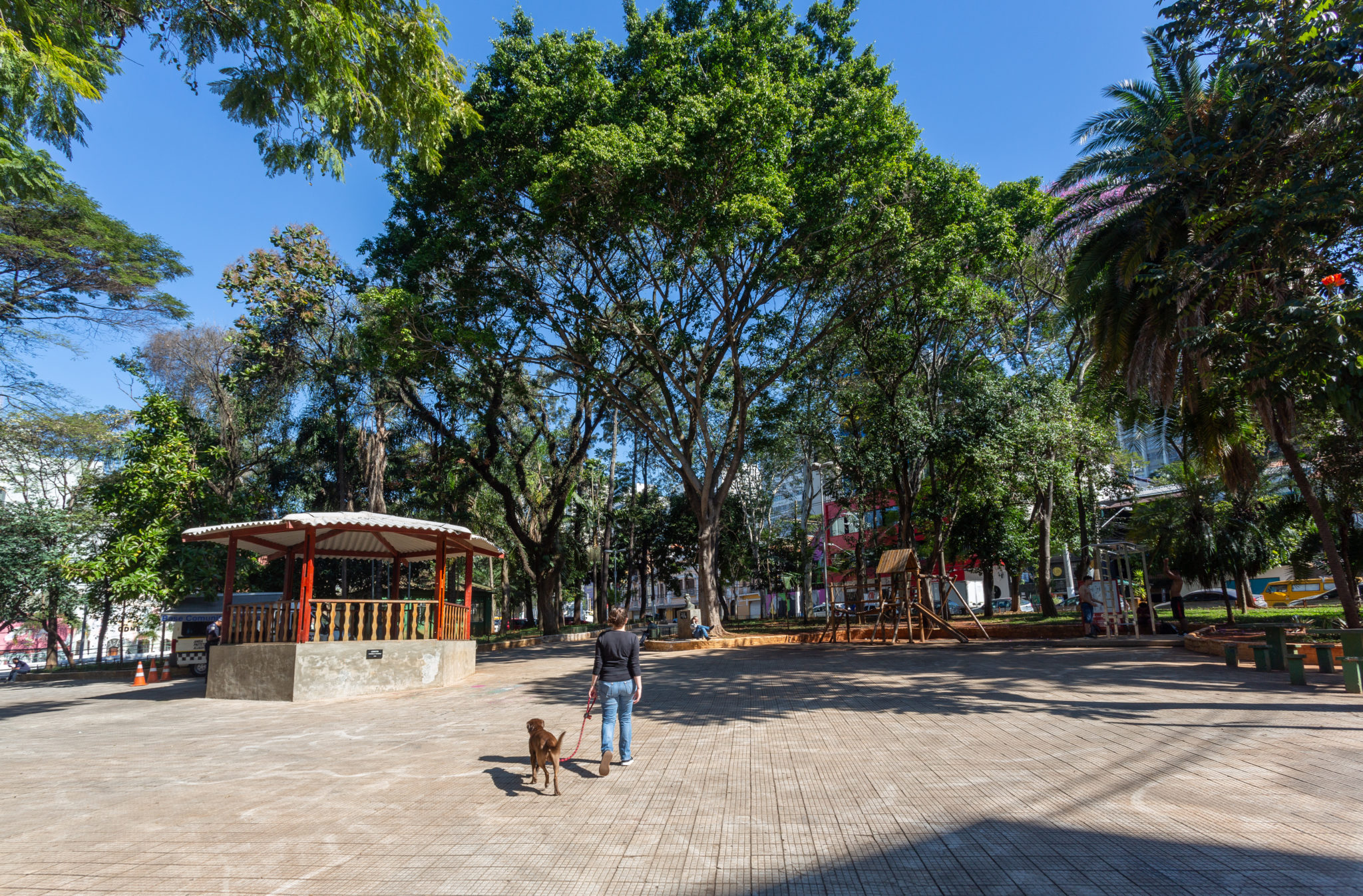 Morar na Bela Vista: conheça as vantagens de escolher esse bairro para viver