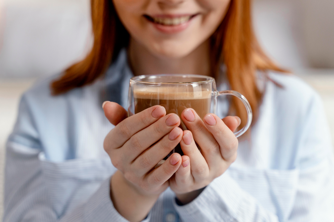 Cantinho do café: sua casa merece esse espaço!