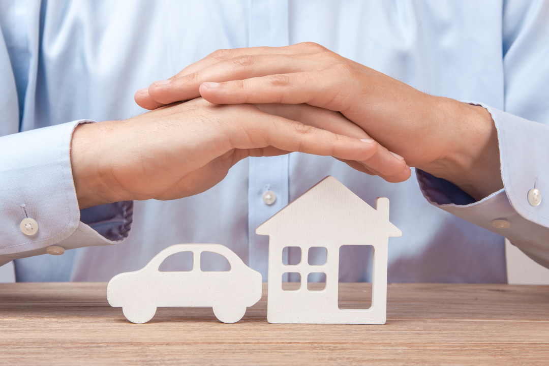Carro ou casa: qual deve ser a prioridade?