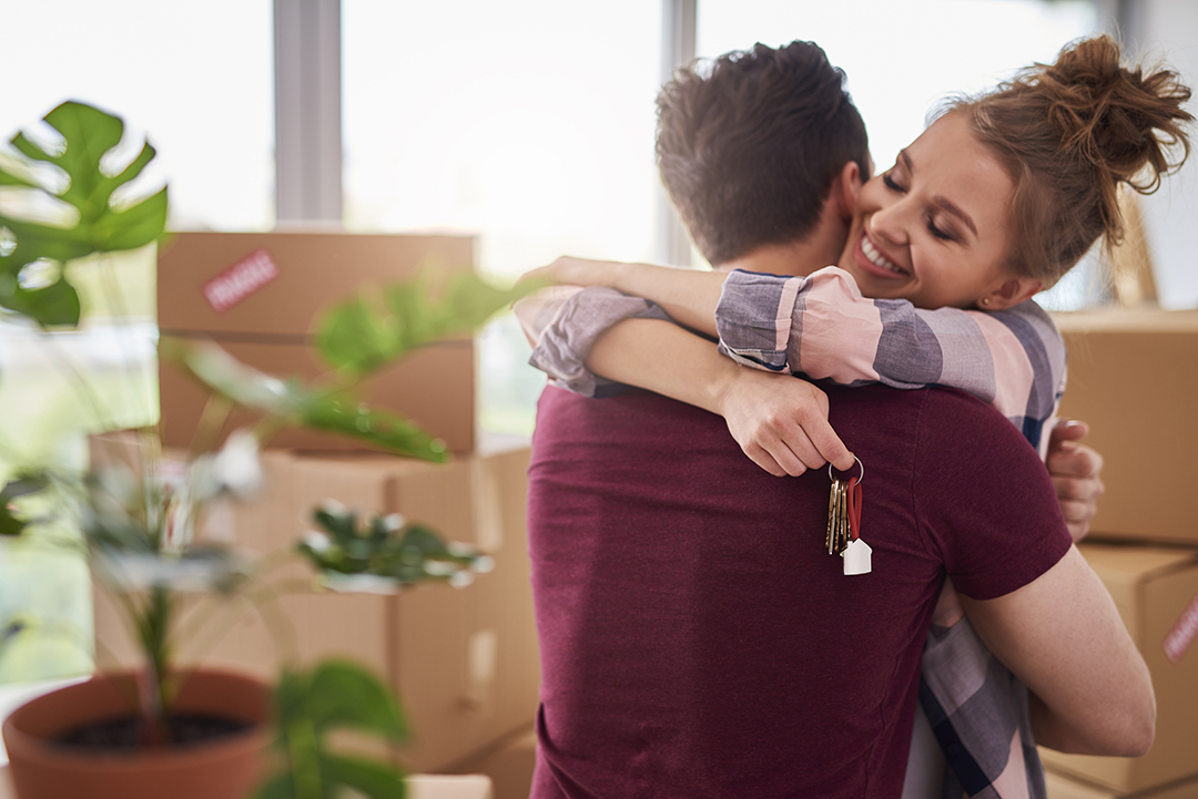 Comprar pelo Minha Casa Minha Vida nunca foi tão fácil