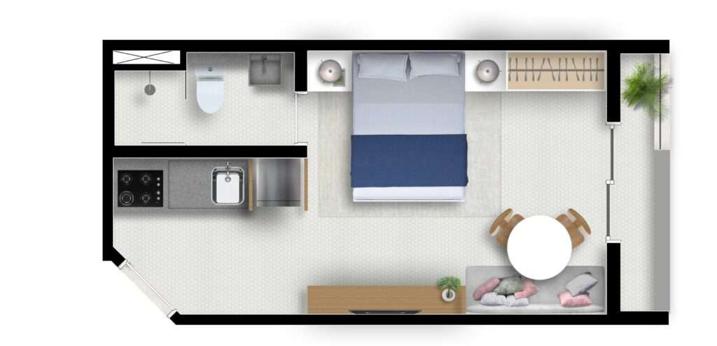 Decorado