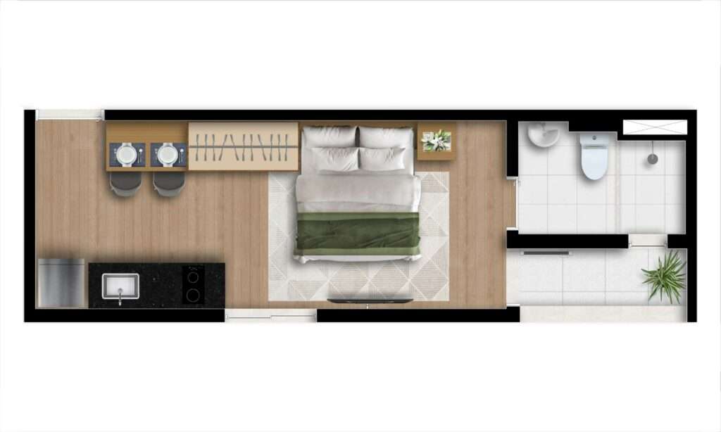 Planta Studio