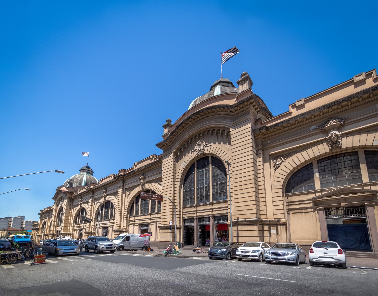 Conheça os melhores locais para fazer compras no centro de São Paulo