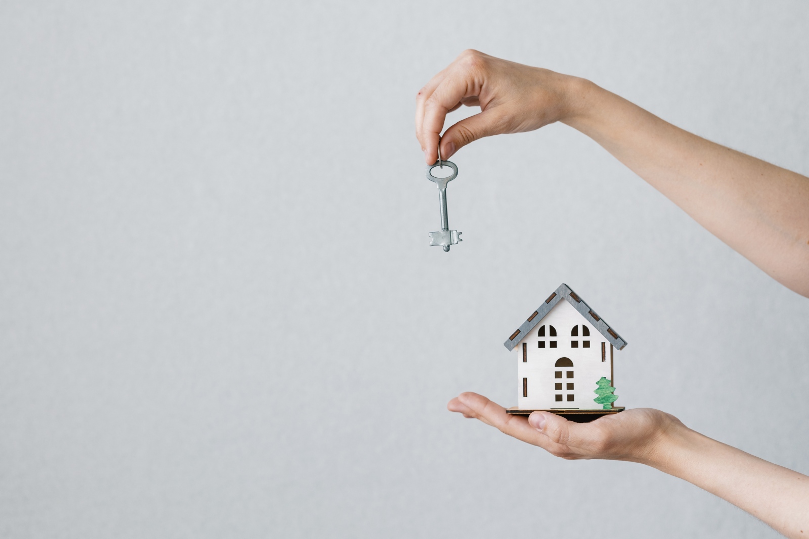 Como comprar o seu primeiro apartamento com pagamento facilitado