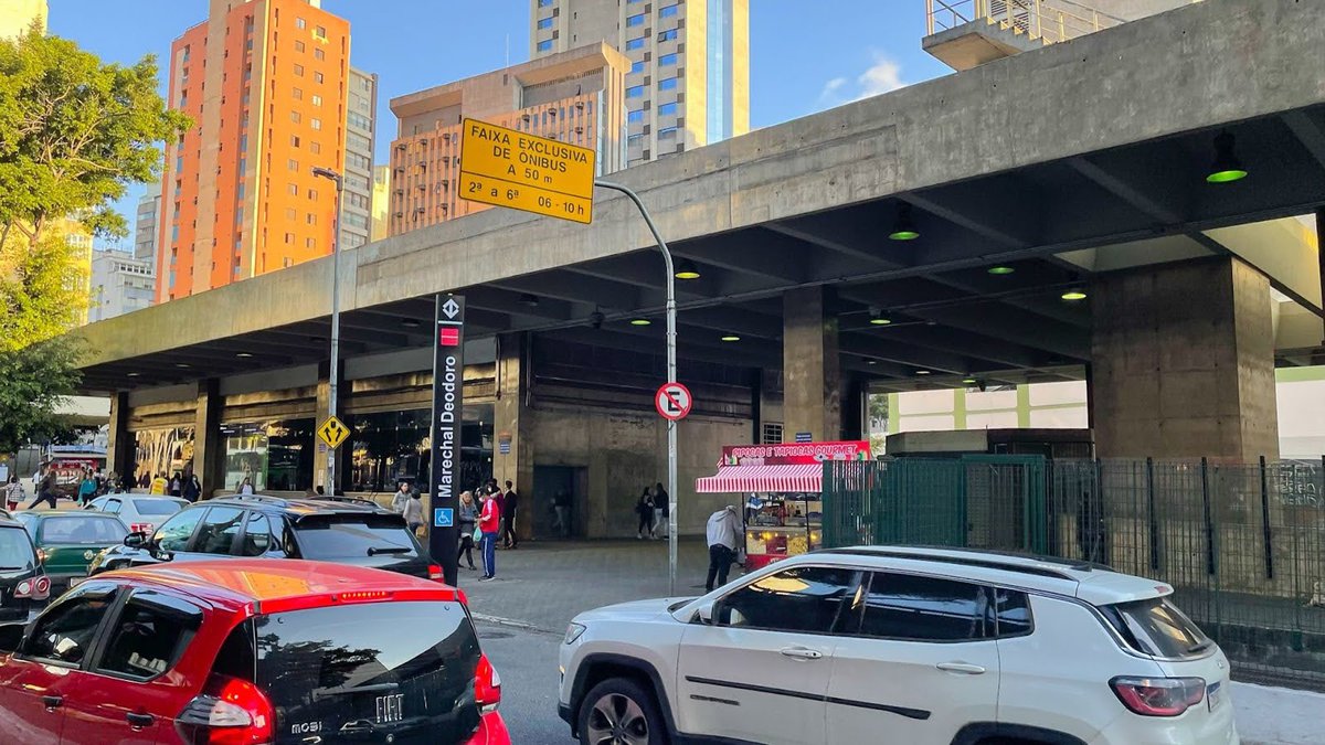 Mobilidade e Acessibilidade: Santa Cecília e Barra Funda conectados com toda a cidade