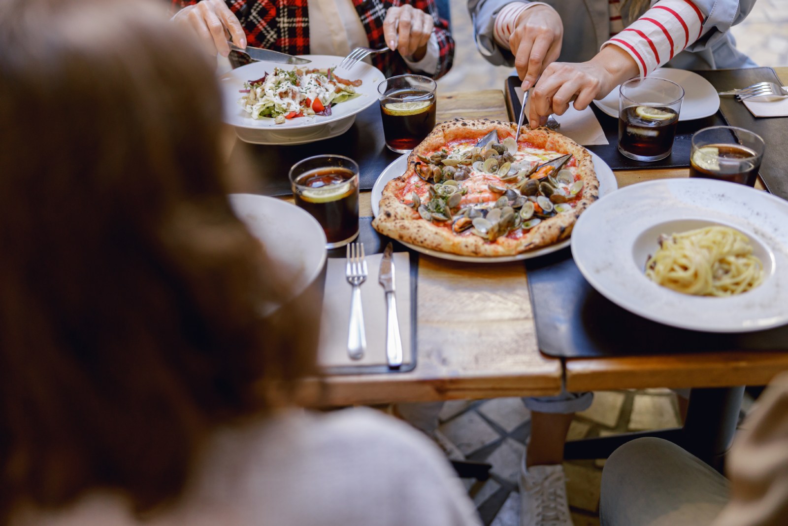 Delícias da Vizinhança: Guia Gastronômico da região Santa Cecília/Barra Funda