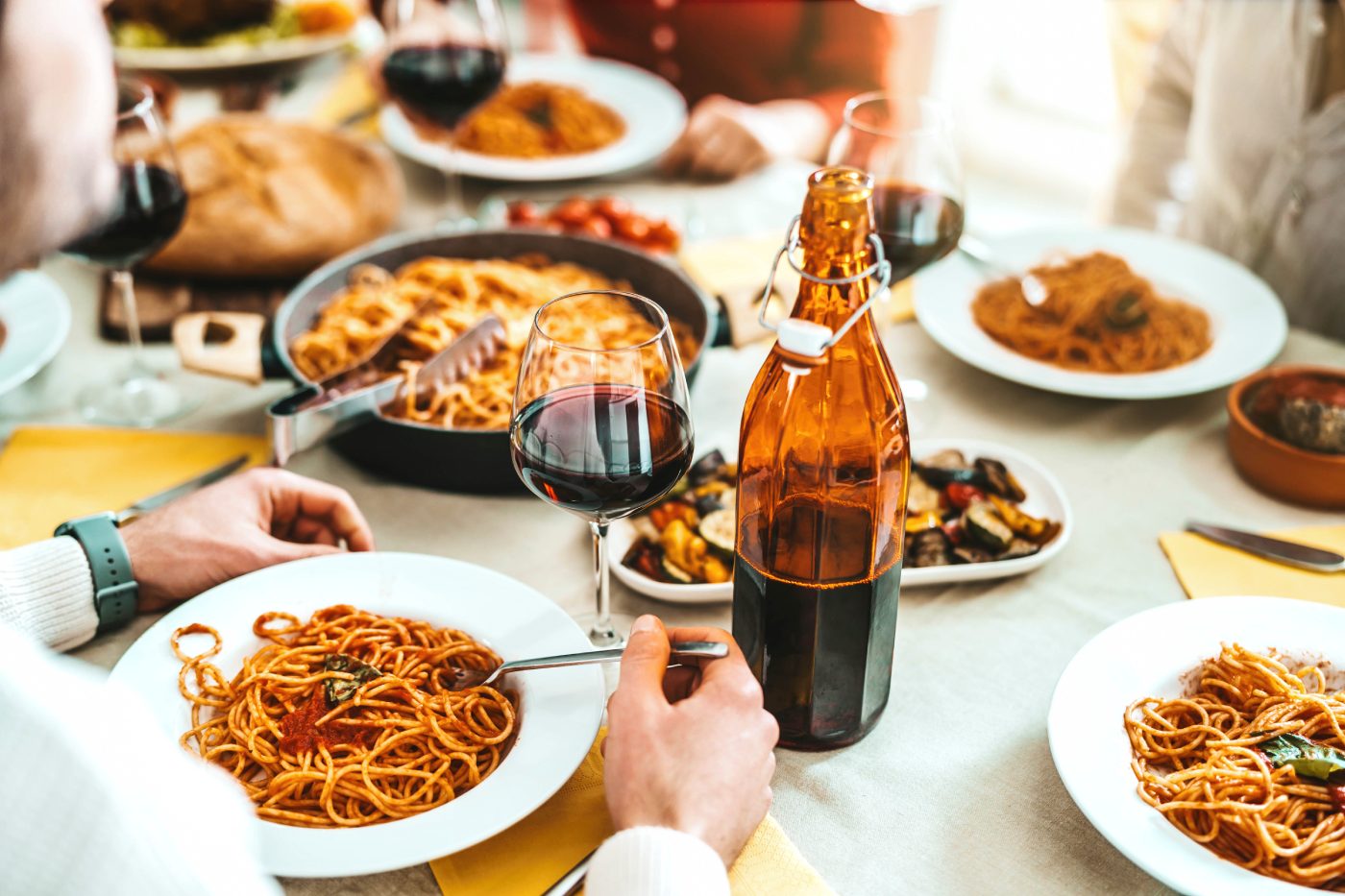 7 restaurantes para conhecer no centro de São Paulo