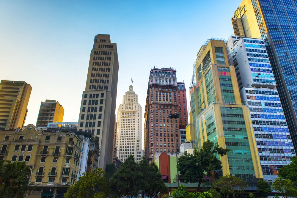 Quais as melhores opções de apartamentos pelo programa Minha Casa Minha Vida no centro de São Paulo?