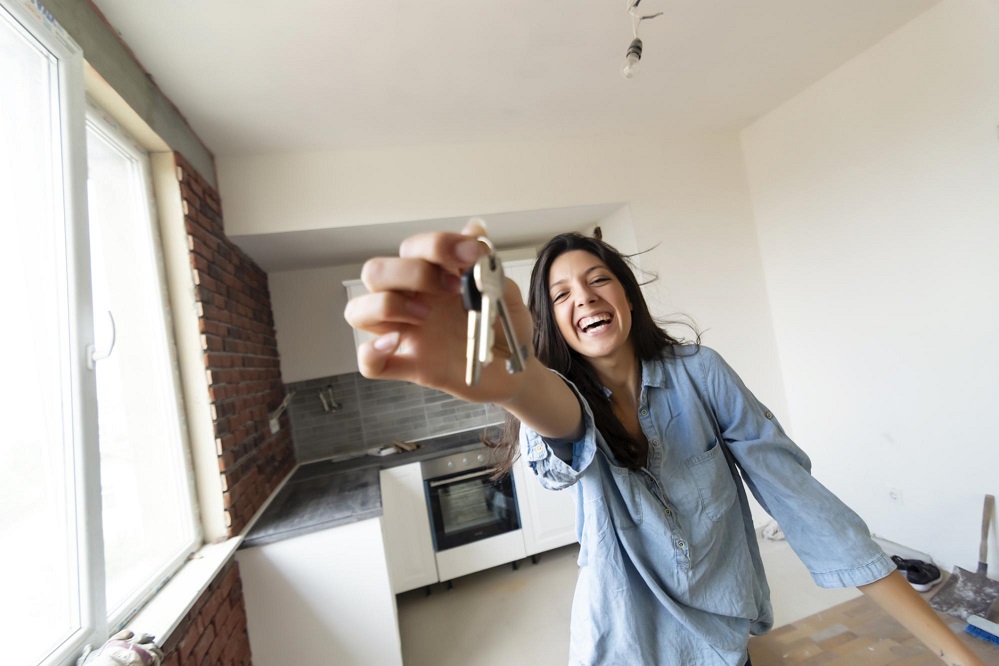 Que tipo de imóvel posso comprar pelo Minha Casa Minha Vida?