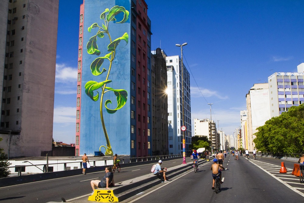 Como comprar um apartamento no centro de São Paulo com pouco investimento?