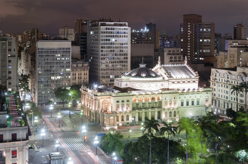 Centro de São Paulo: quais as vantagens de morar na região mais badalada da cidade?