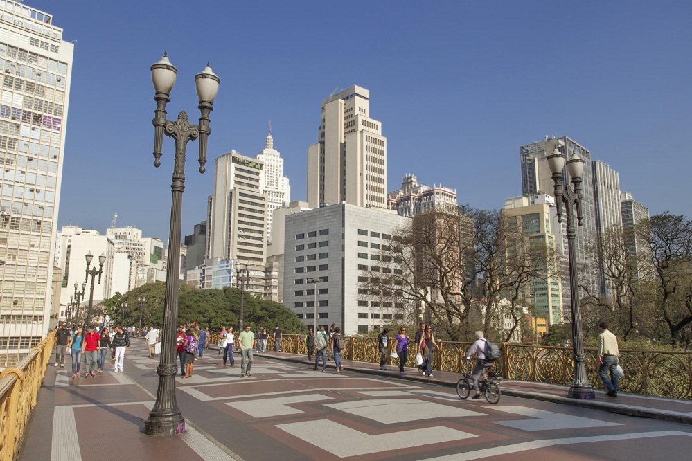 É possível comprar um apartamento no centro de São Paulo com Minha Casa Minha Vida?