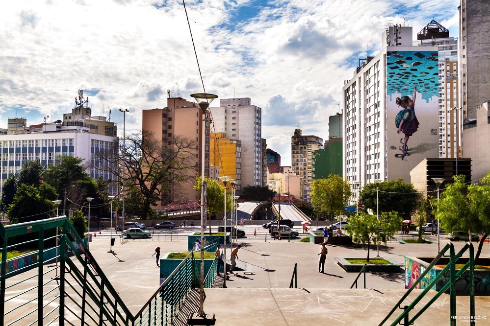 Morando no centro de São Paulo: 4 opções para ter seu imóvel na região