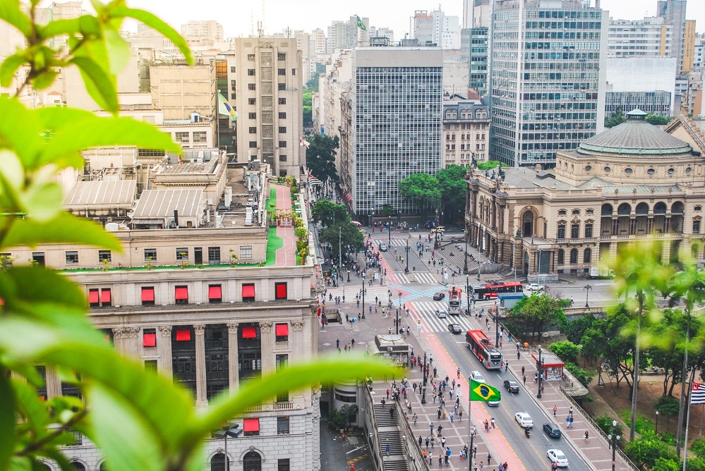 Vivendo no centro de São Paulo: 4 opções culturais para quem mora na região