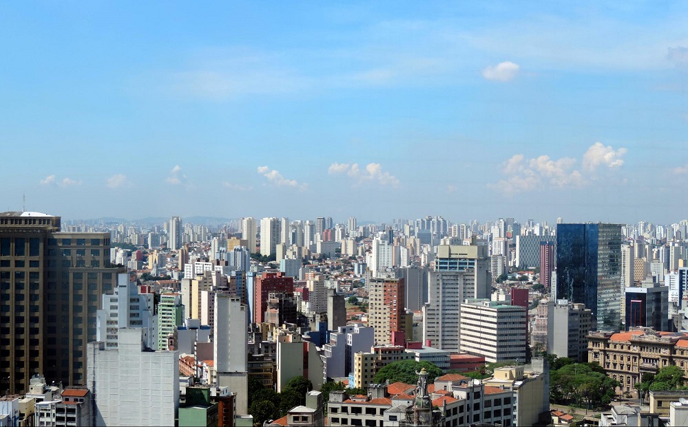4 vantagens de morar nos melhores bairros de São Paulo