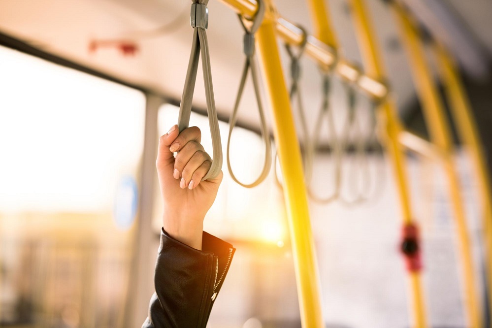 Qualidade de vida: como economizar tempo com transporte público?