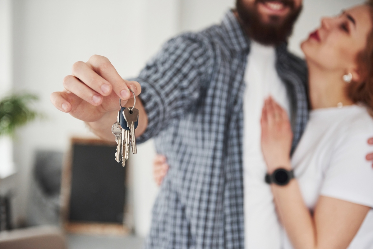 5 motivos para investir em seu próprio apartamento