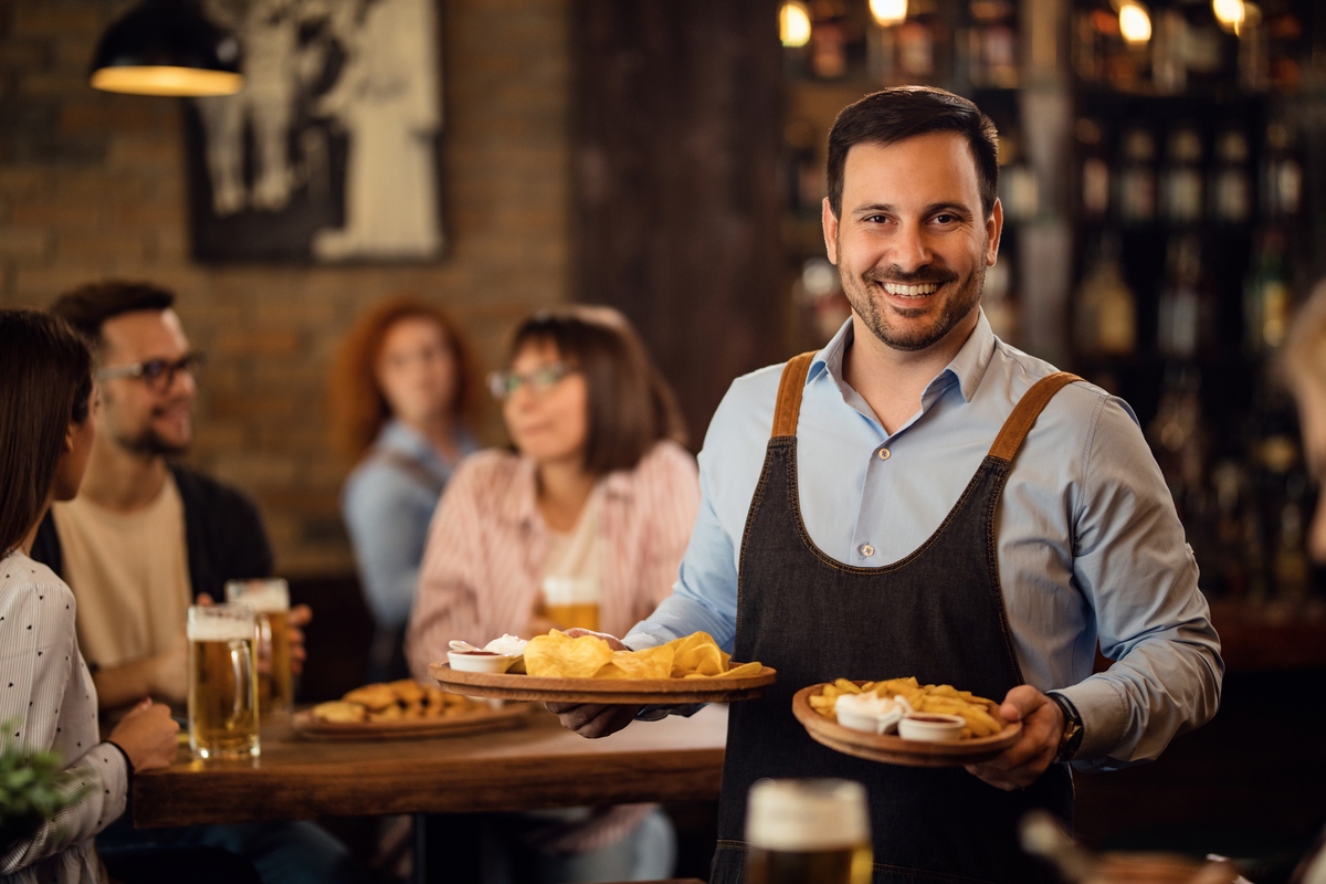 6 restaurantes para conhecer perto dos Campos Elíseos