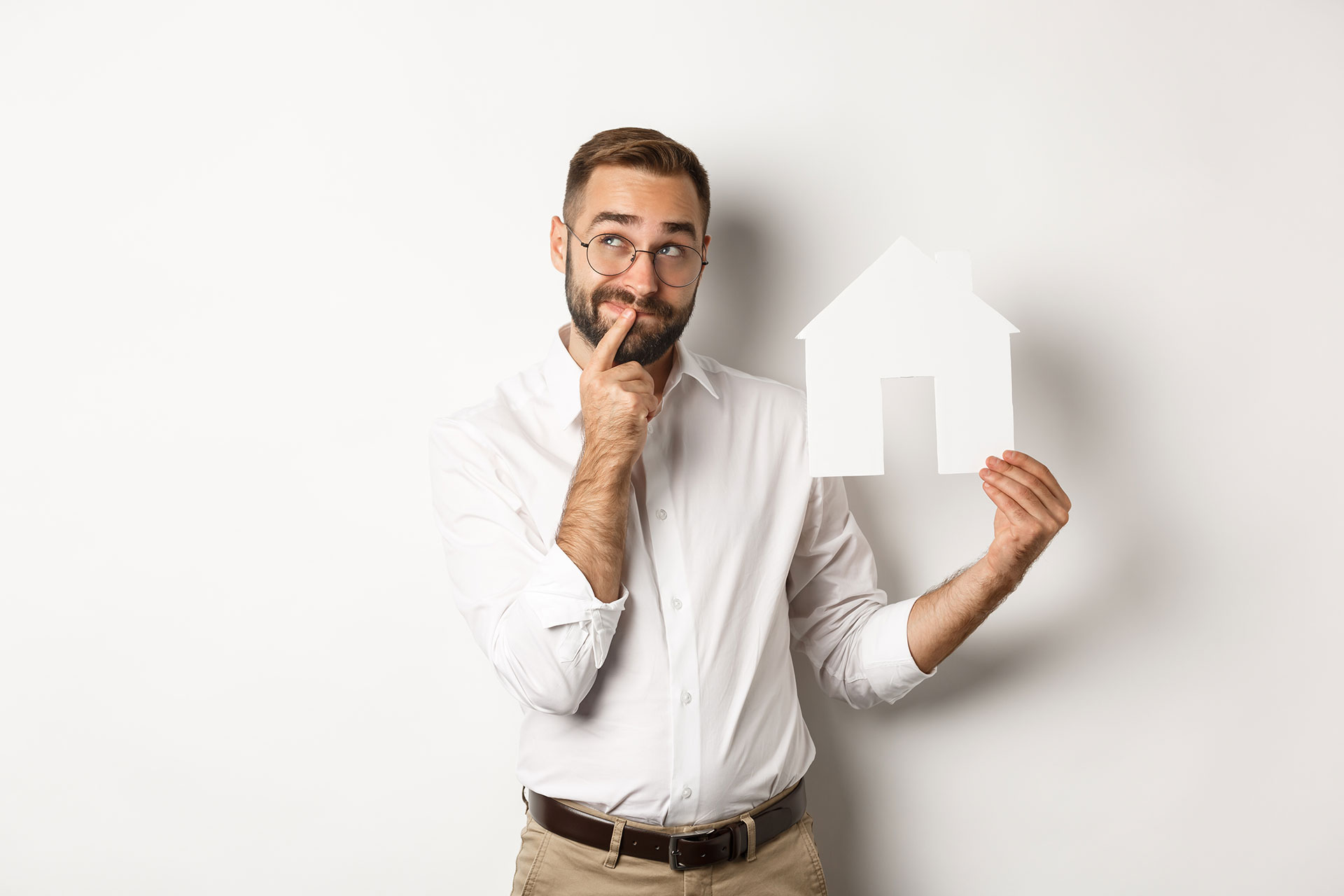 Imóvel próprio: por que investir neste sonho?