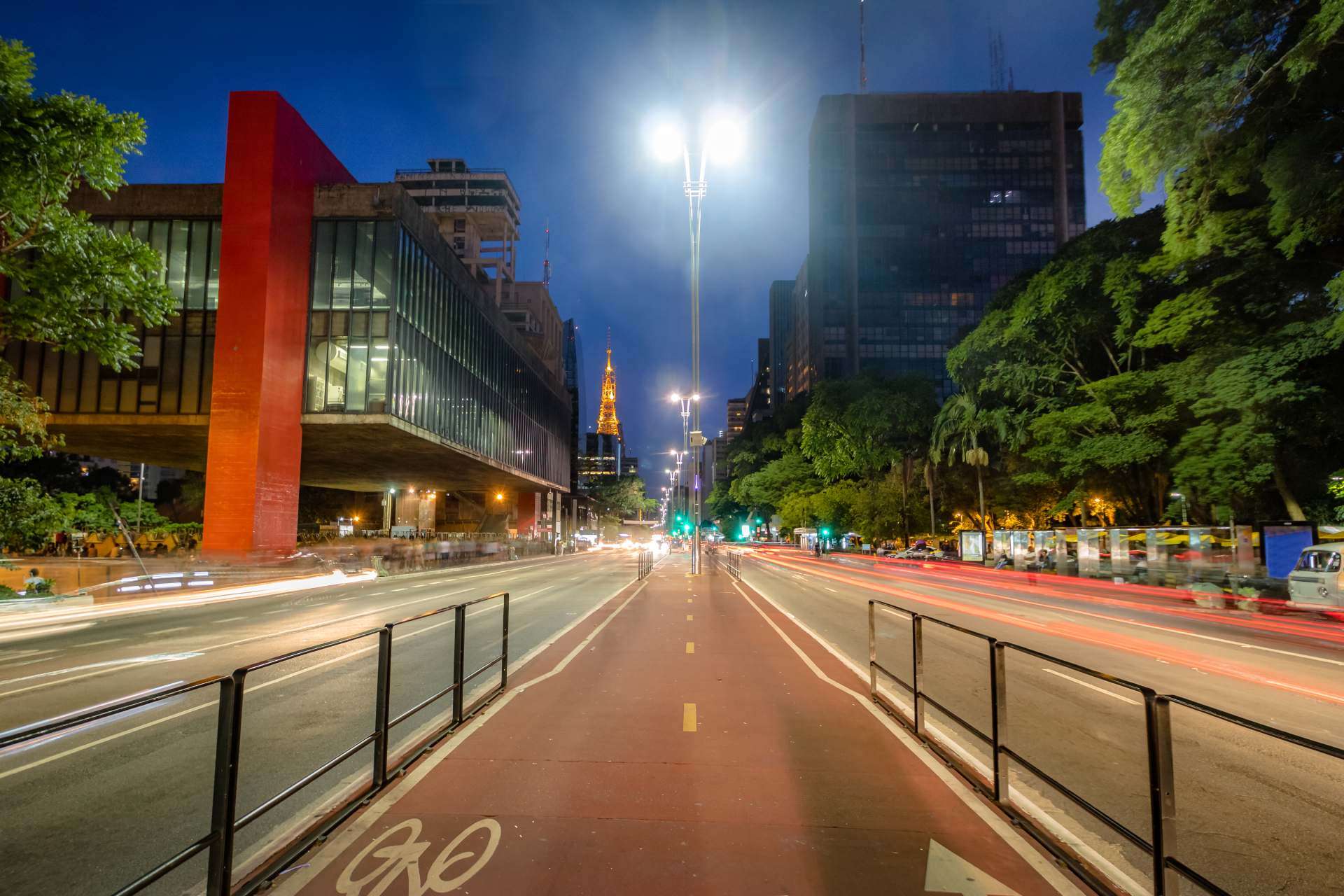5 motivos para você considerar morar perto da Avenida Paulista