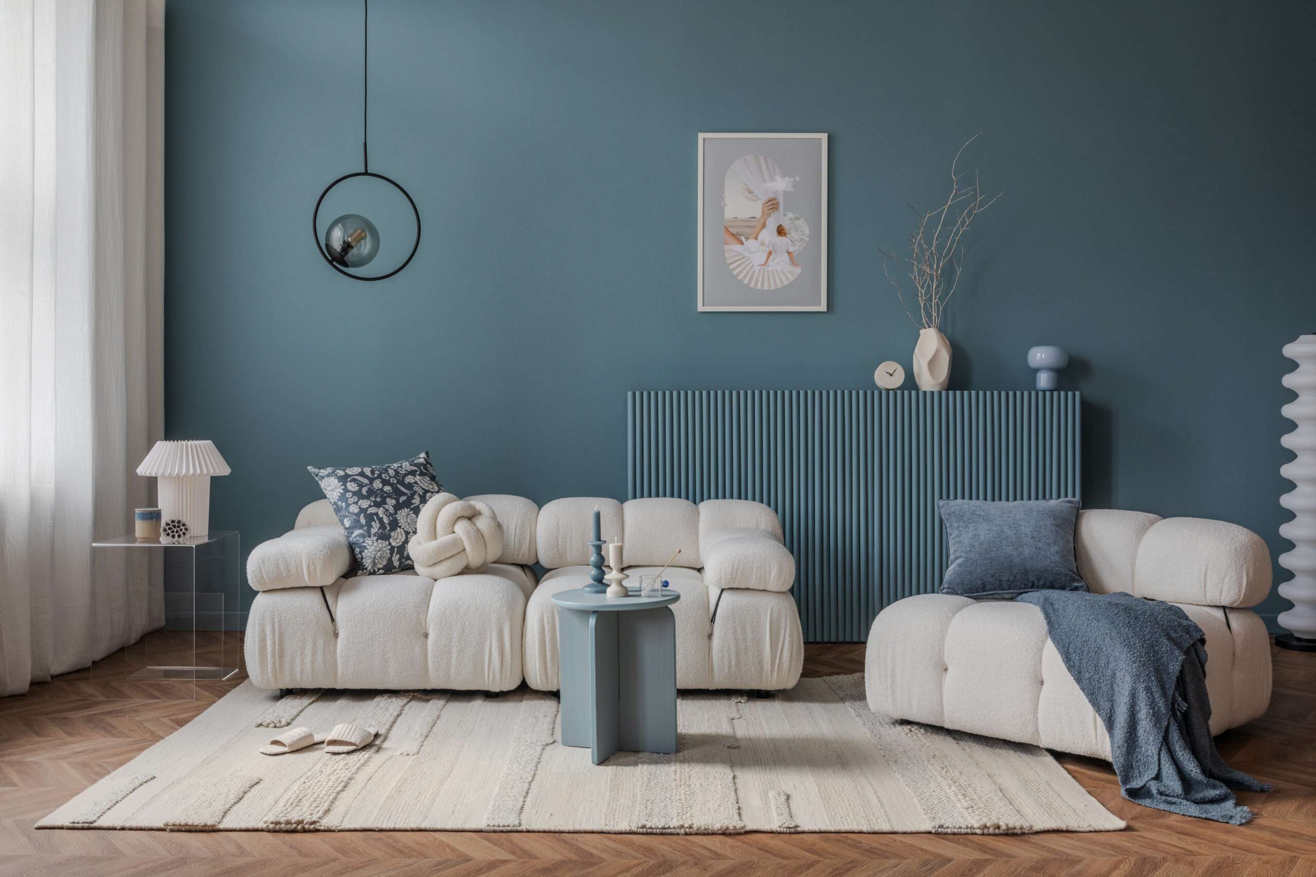 Apartamento decorado: o que é? Vale a pena visitar?