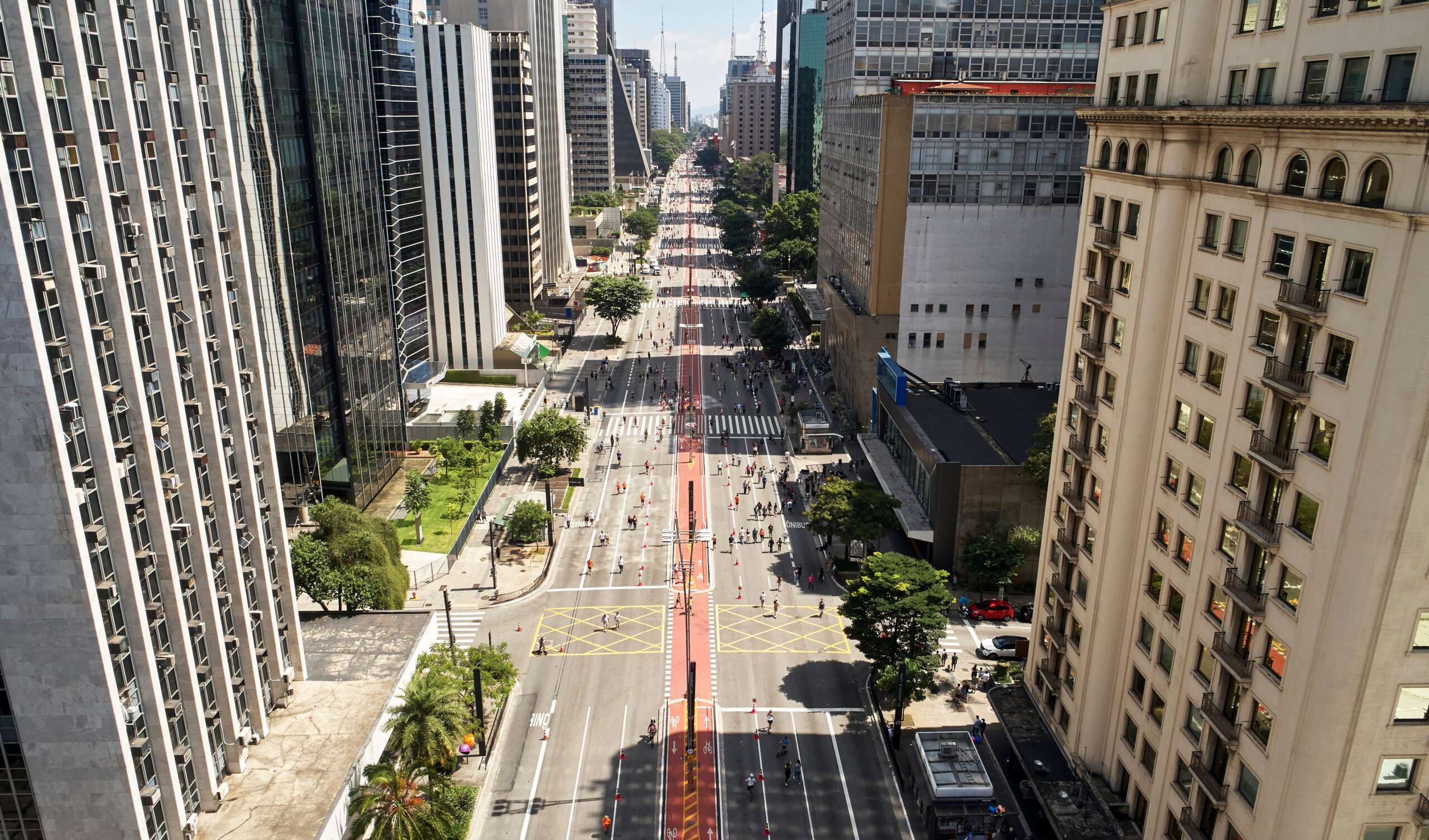5 motivos para morar no Bem Viver Paulista
