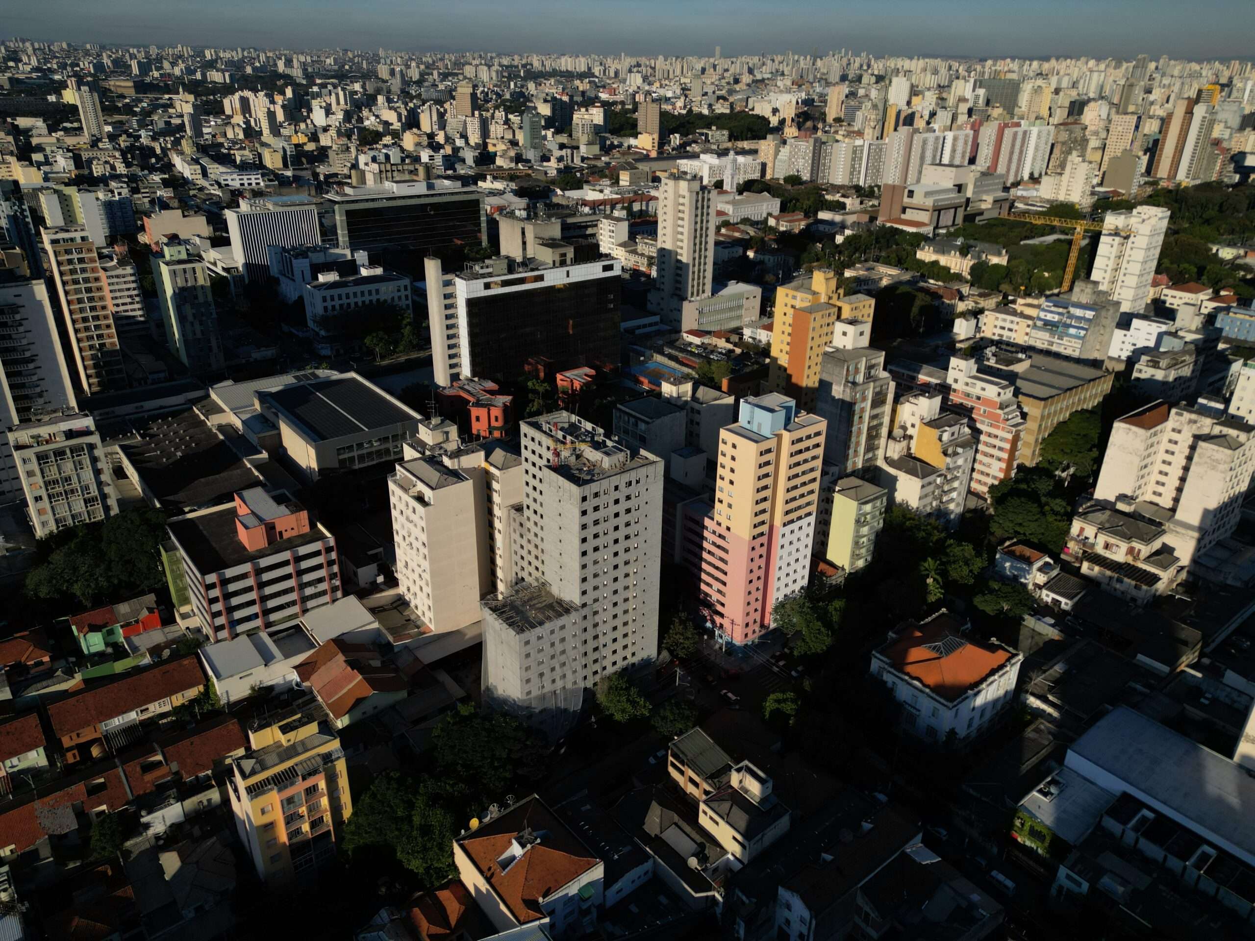 Quais as vantagens de morar nos Campos Elíseos?