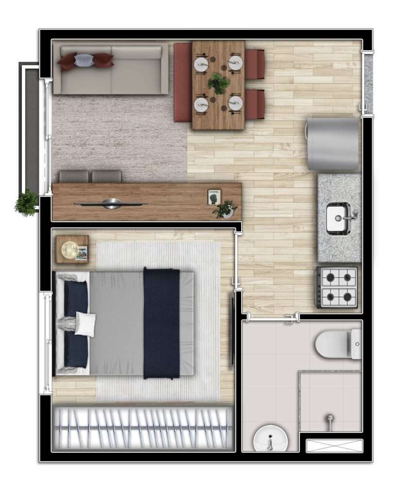 Planta Final 1 dorm
