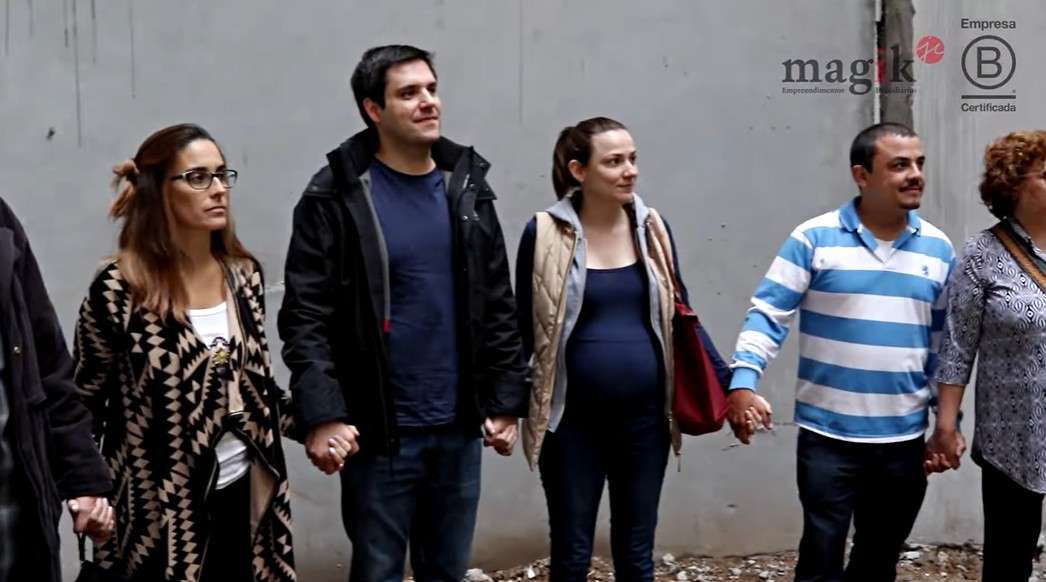 Vivência electi e Futuros Moradores do BemViver Vila Buarque