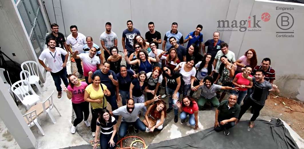 Vivência electi e Futuros Moradores do BemViver Consolação