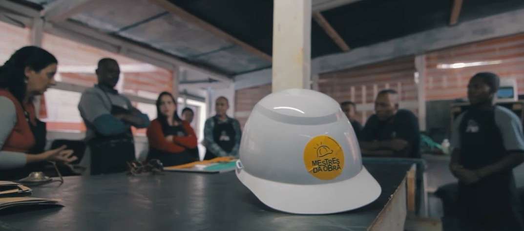 Oficina Mestres da Obra
