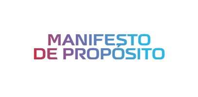 MAGIK JC – Manifesto de Propósito