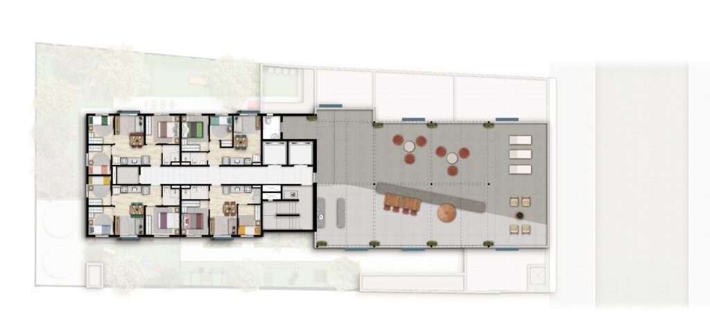 Planta Tipo 9