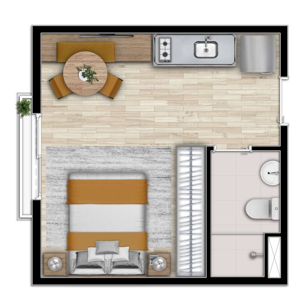 Planta Studio